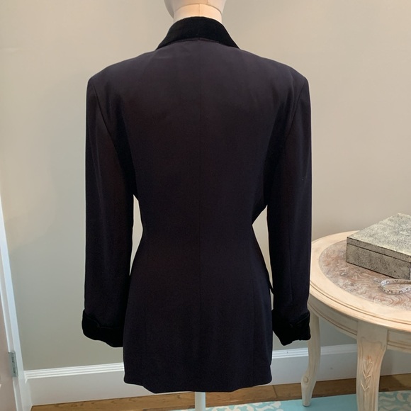 DKNY blazer - Picture 3 of 6